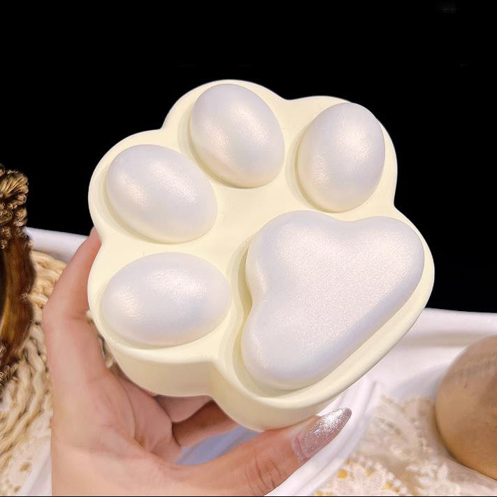 Cat Paw Frozen Treat Mold - ApolloBox