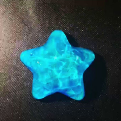 Handmade Star Water Ripple Jewelry Accessories Resin Molds