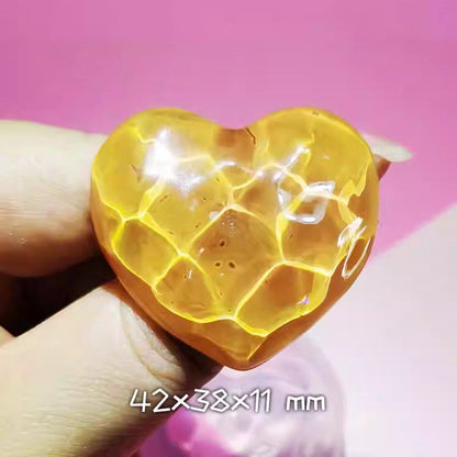 Handmade Love Water Ripple Accessory Resin Mold