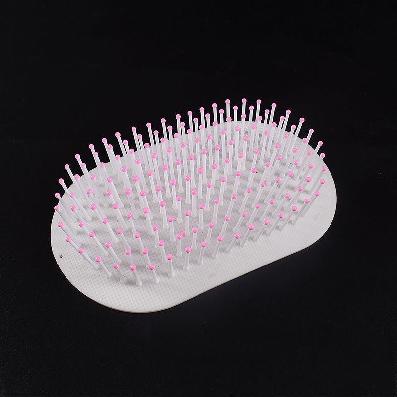 Air Cushion Comb Resin Molds