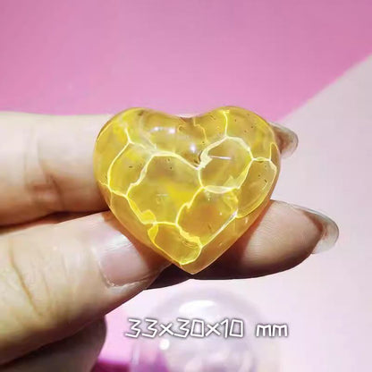 Handmade Love Water Ripple Accessory Resin Mold