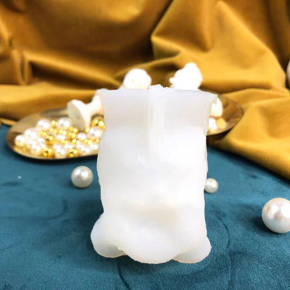 Handmade PIXIU Ornament Resin Mold for Bringing Fortune and Good Luck