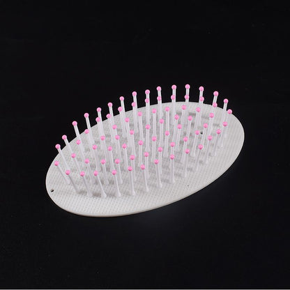 Air Cushion Comb Resin Molds