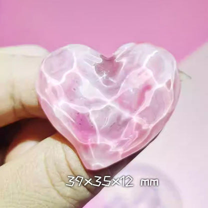 Handmade Love Water Ripple Accessory Resin Mold