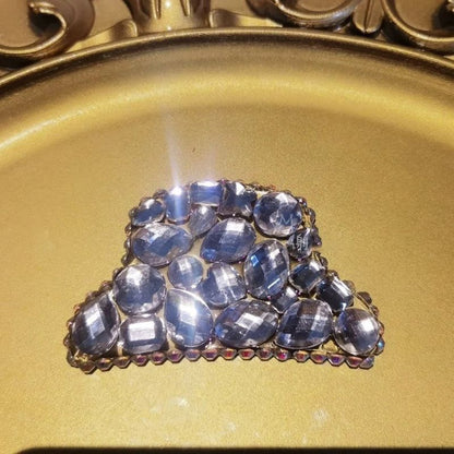 Handmade Diamond Hairpin Mold