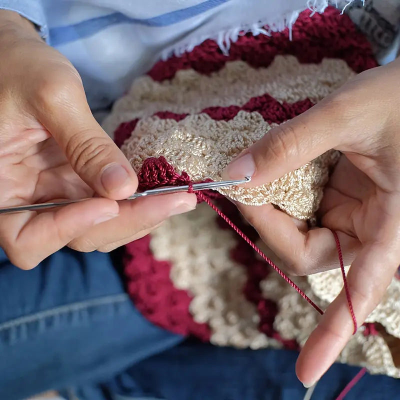 10pcs Crochet Hooks Resin Molds – IntoResin